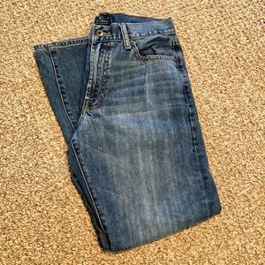 Lucky brand jeans